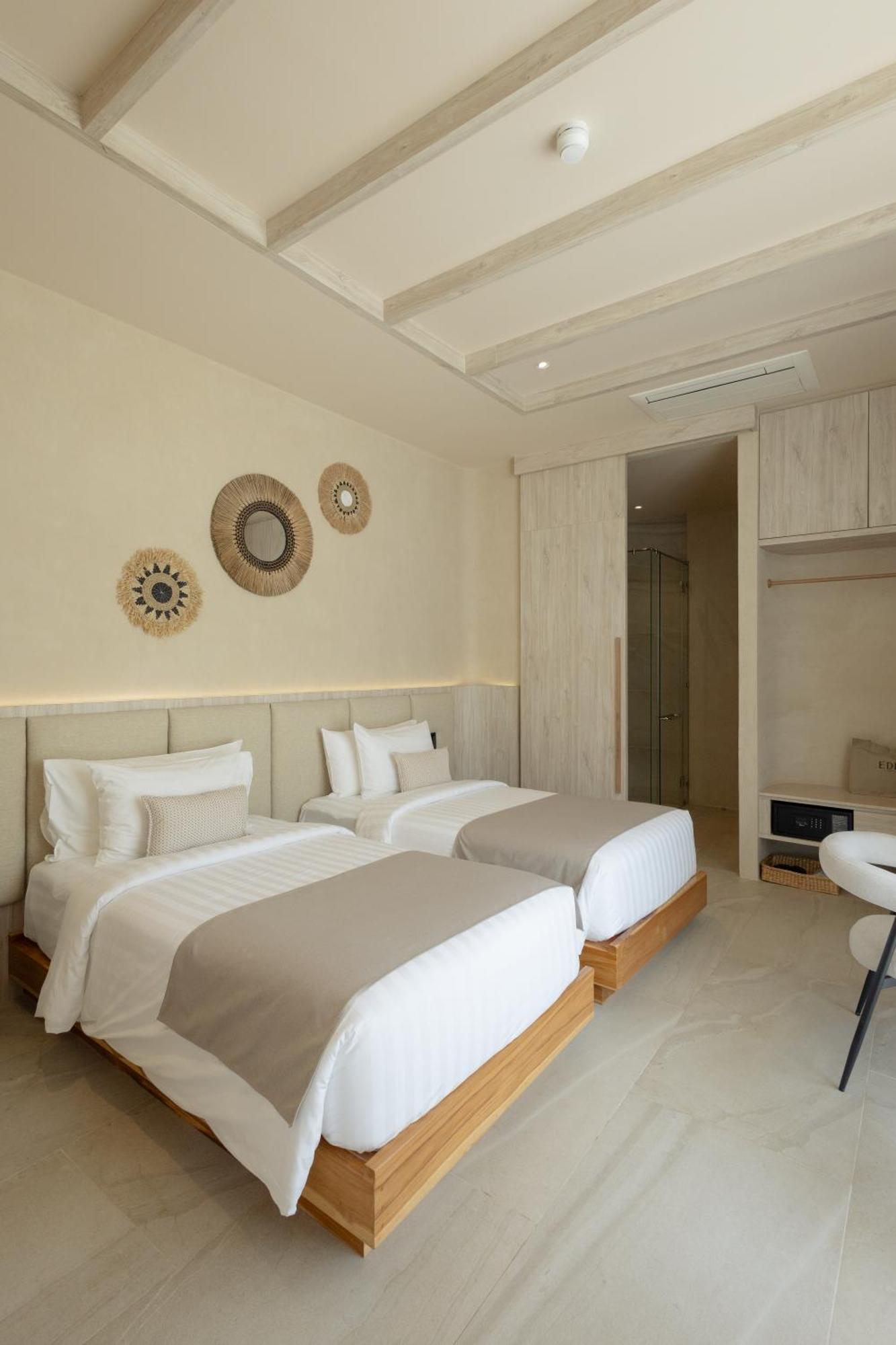 Feriested Eden & Phuket