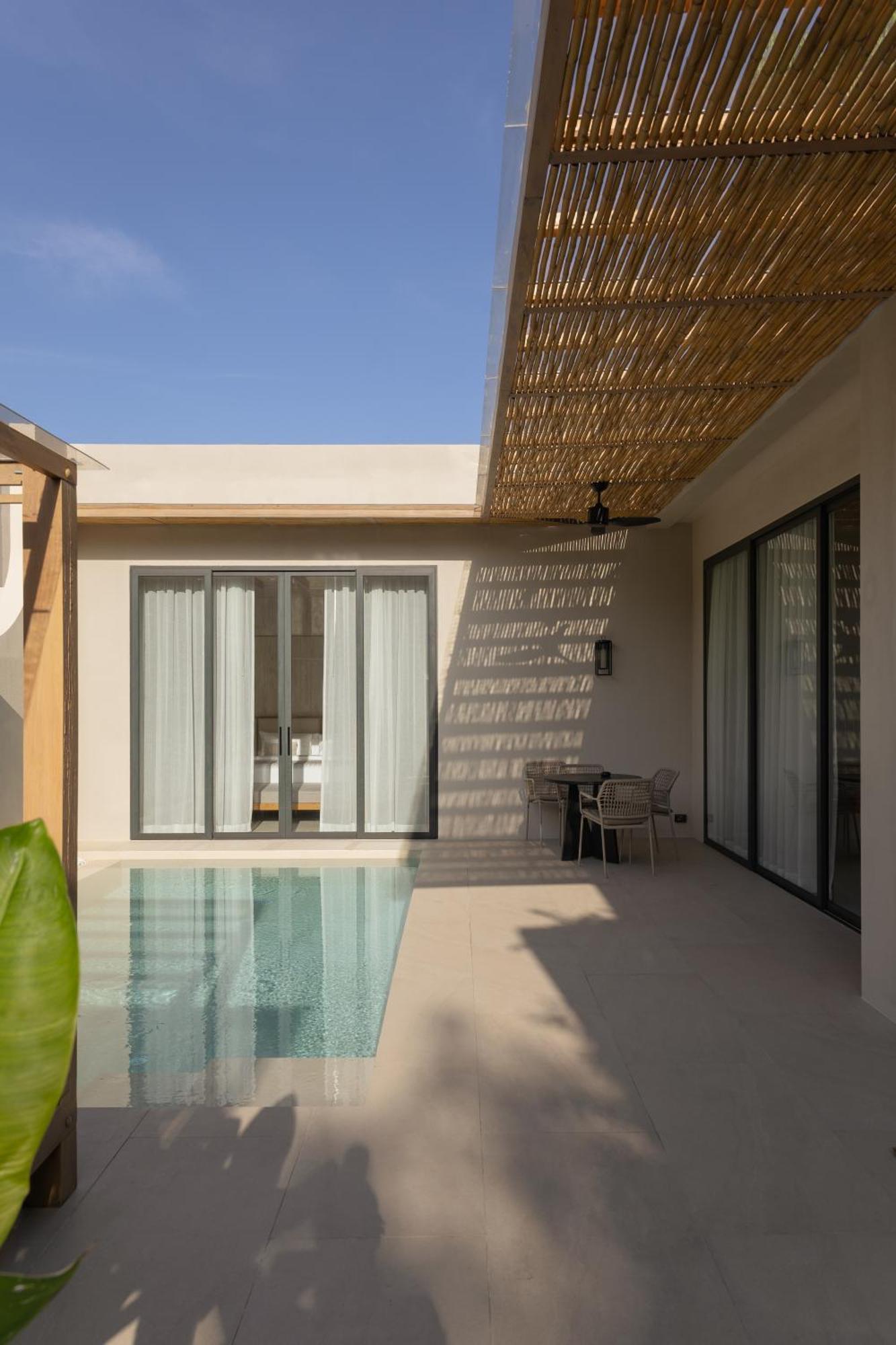 Eden & Phuket Feriested Patong