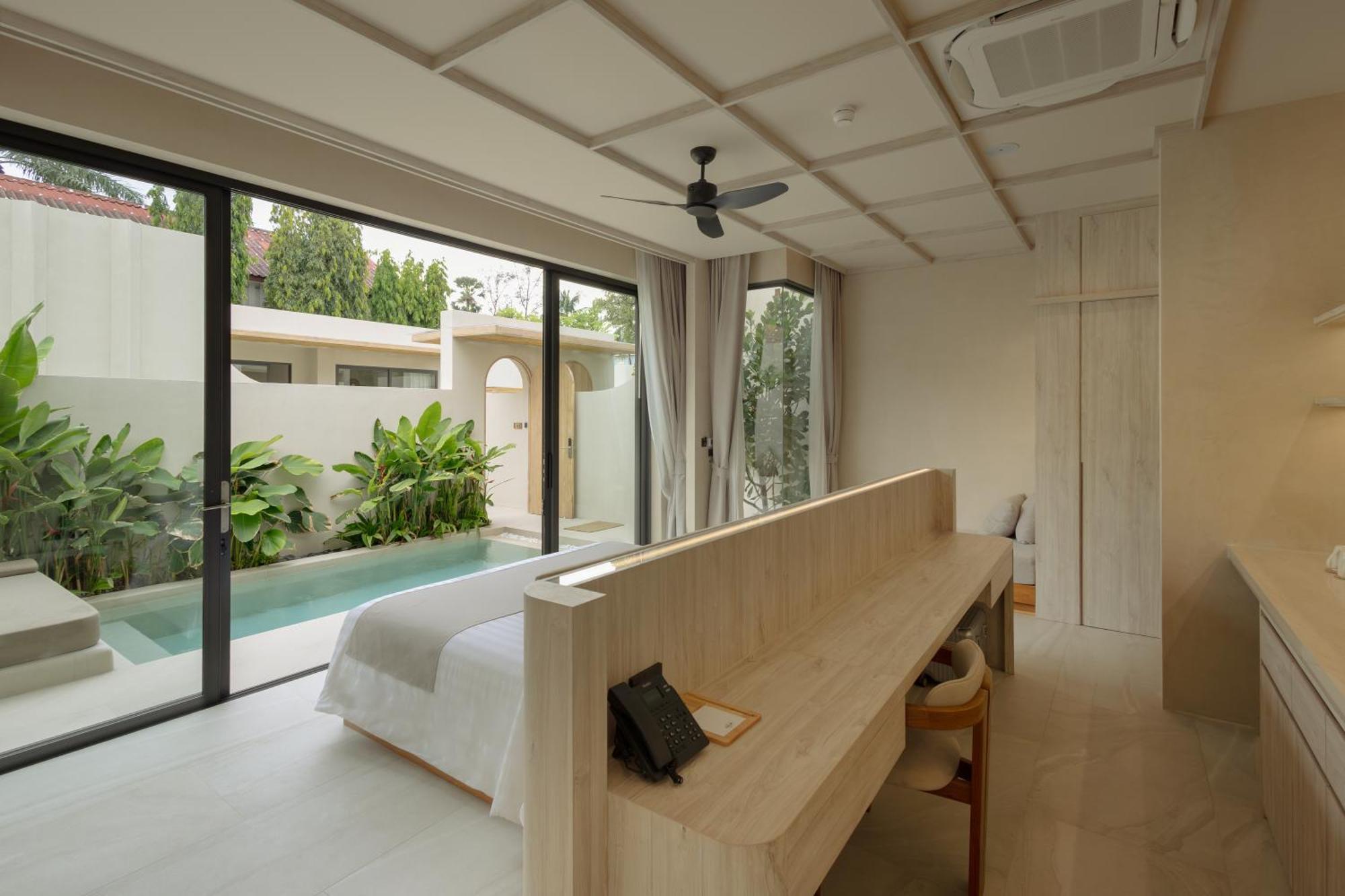 Resort Eden & Phuket 4*