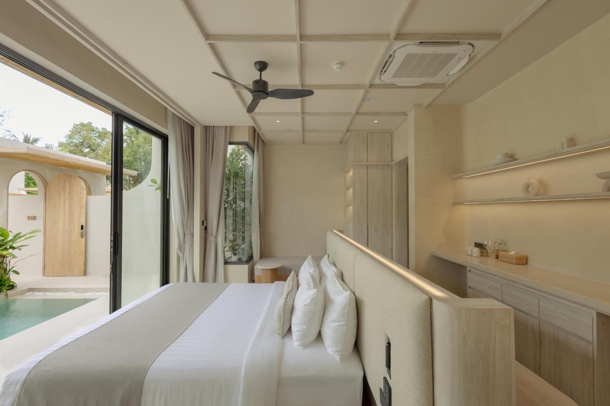Feriested Eden & Phuket