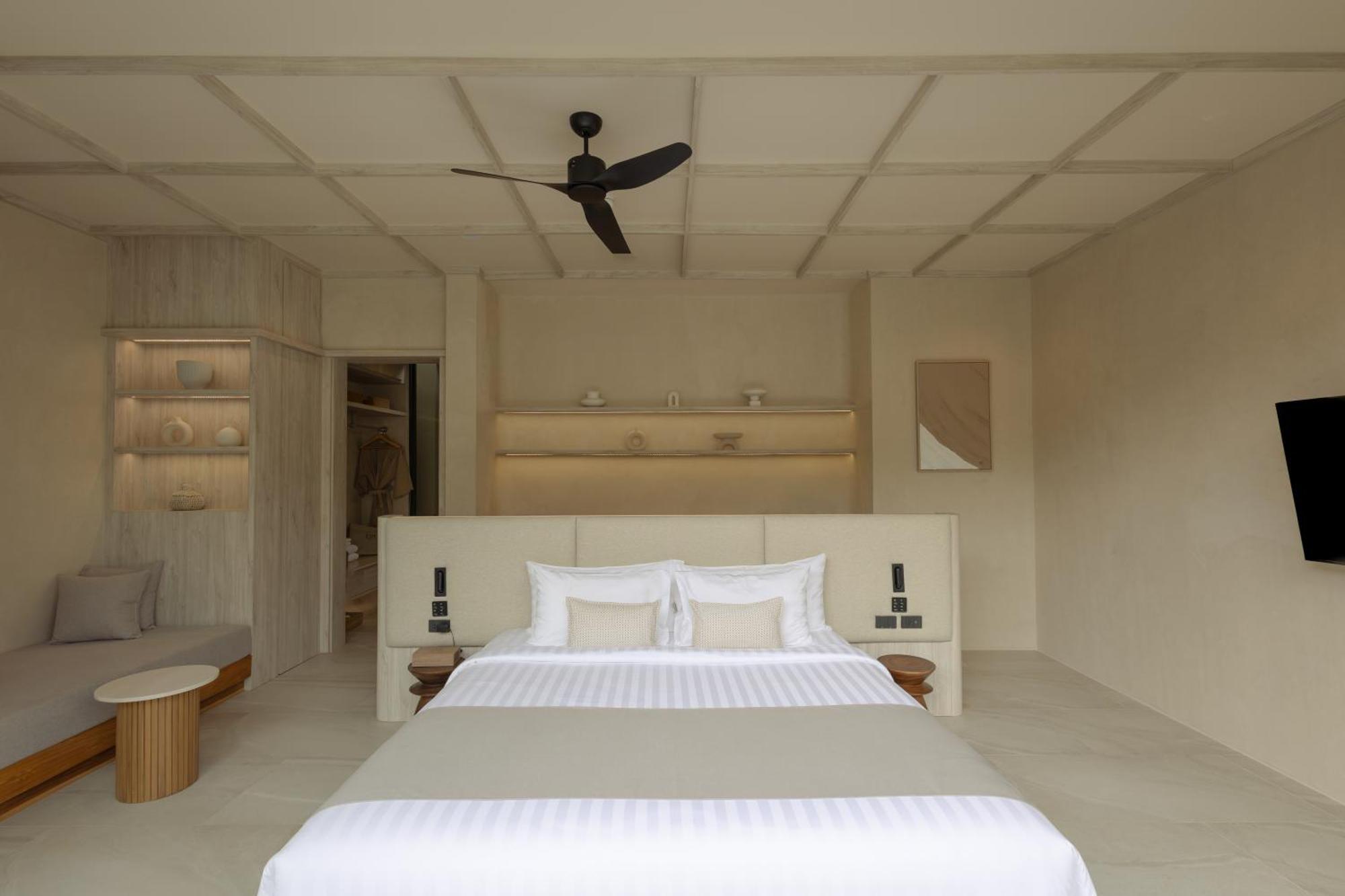 Eden & Phuket Feriested 4*
