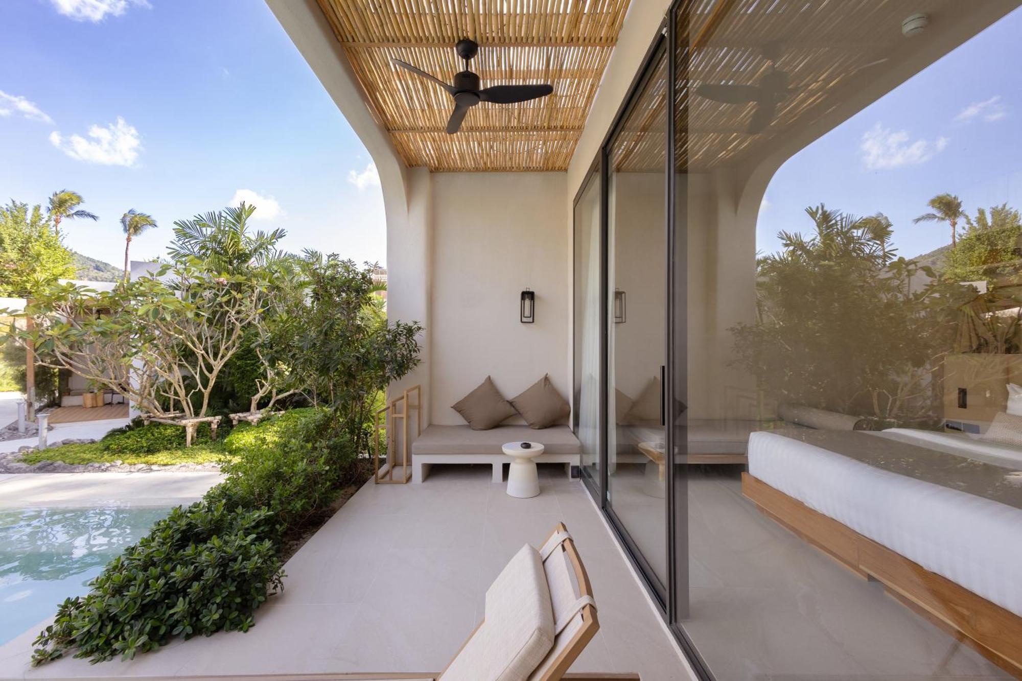 Feriested Eden & Phuket 4*