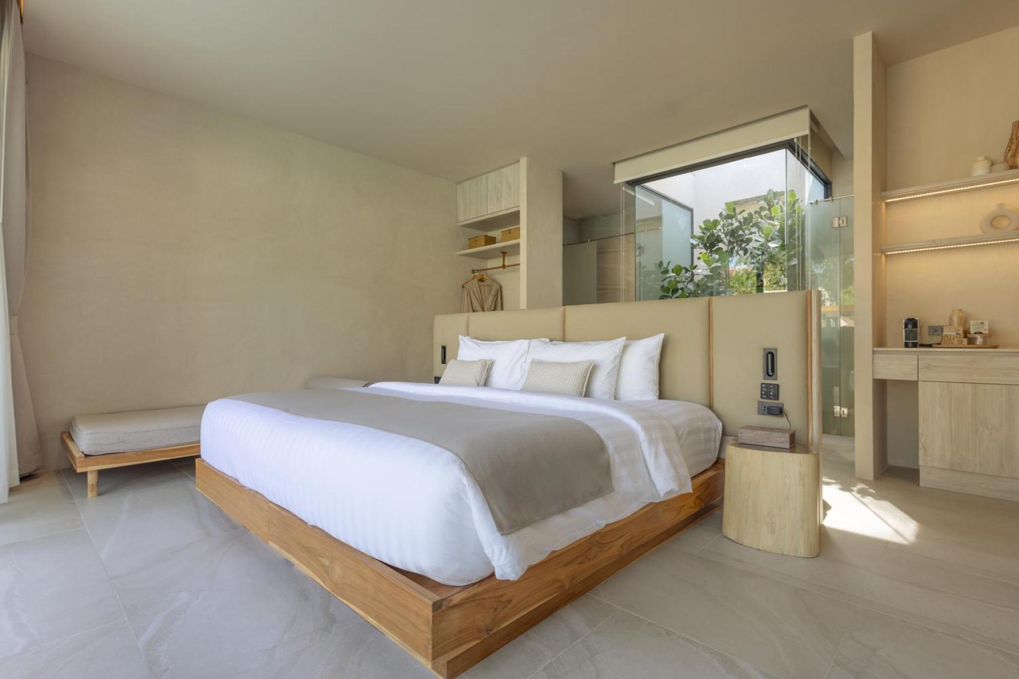 Eden & Phuket Feriested