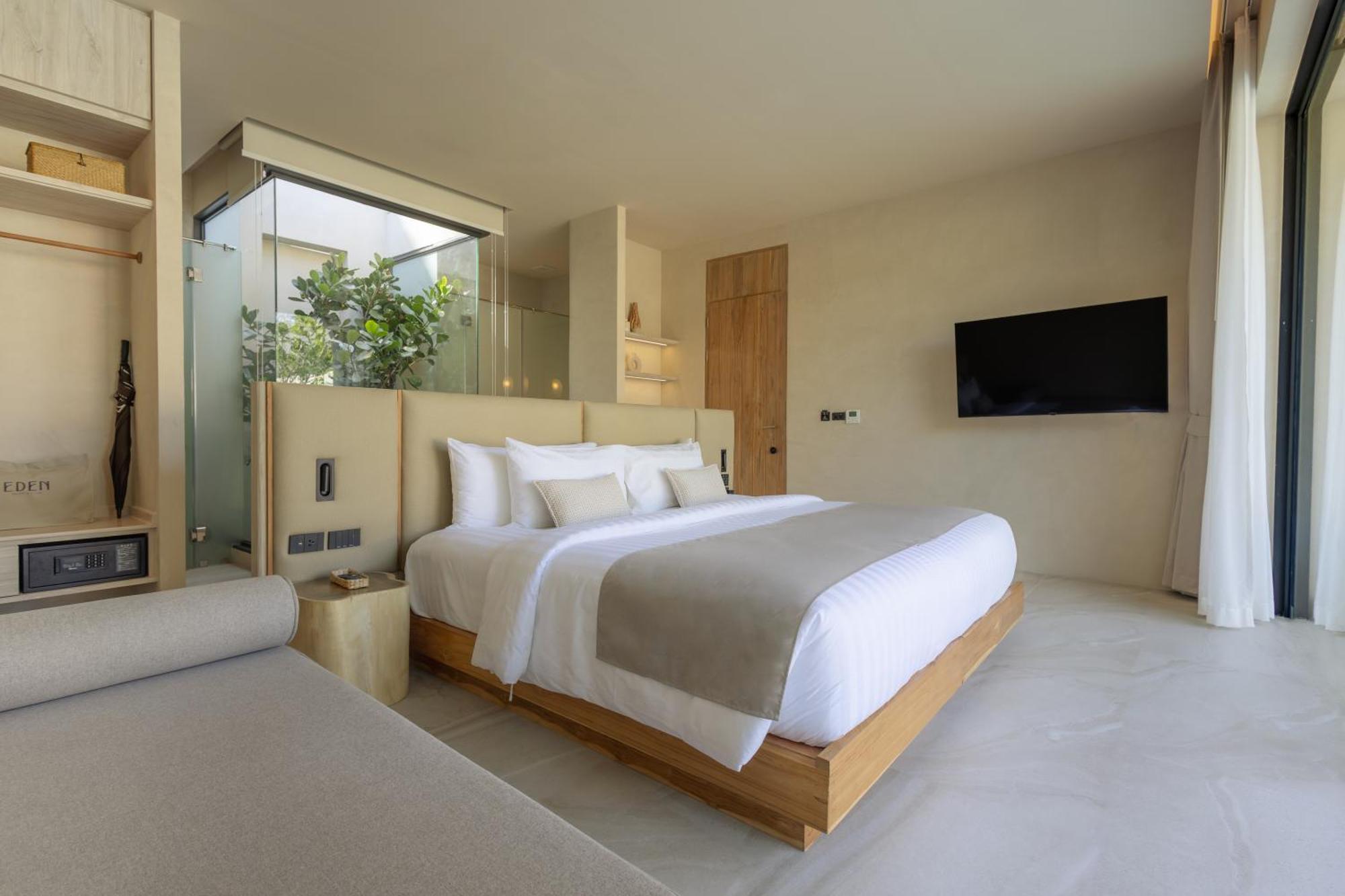 Feriested Eden & Phuket Patong
