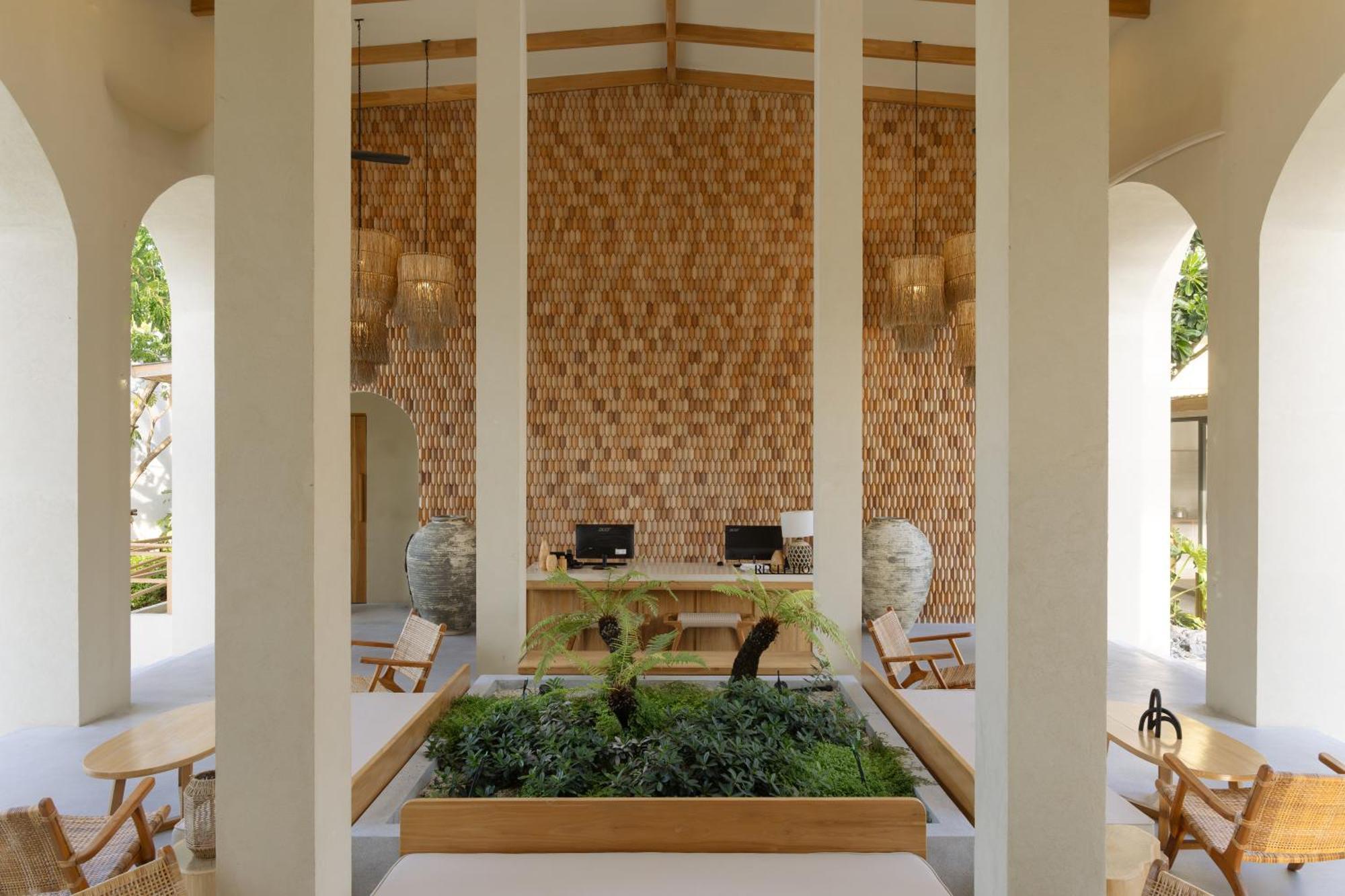 Eden & Phuket Feriested 4*