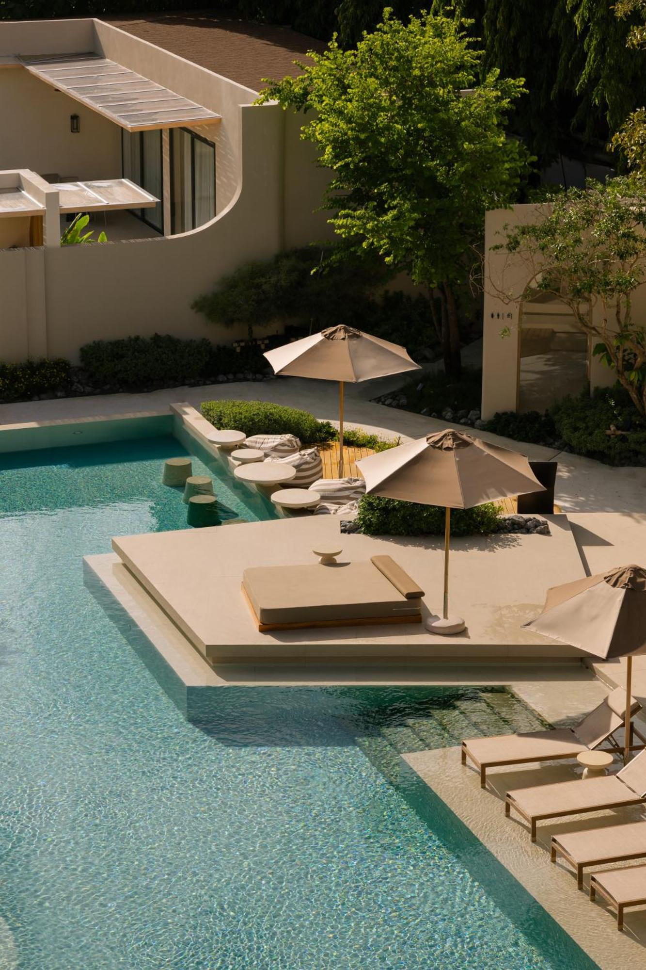 Eden & Phuket Resort Patong