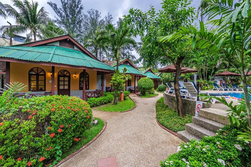 Eden & Phuket 4* Patong