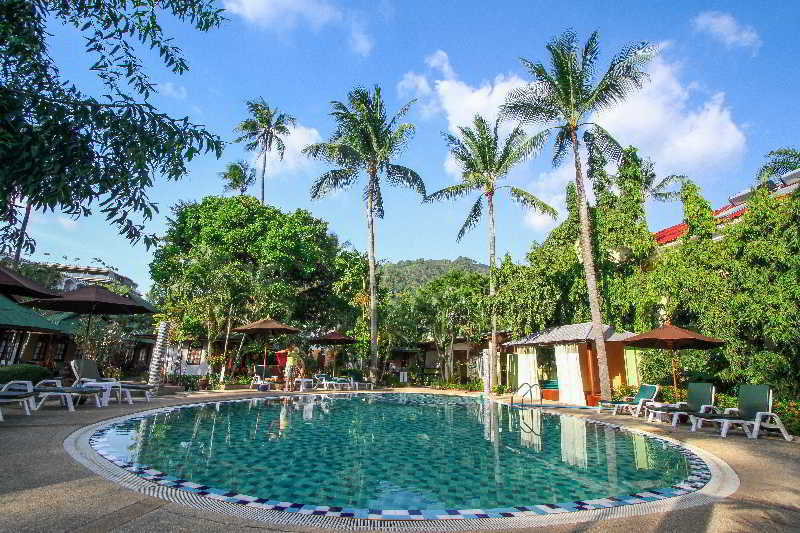 Eden & Phuket 4*