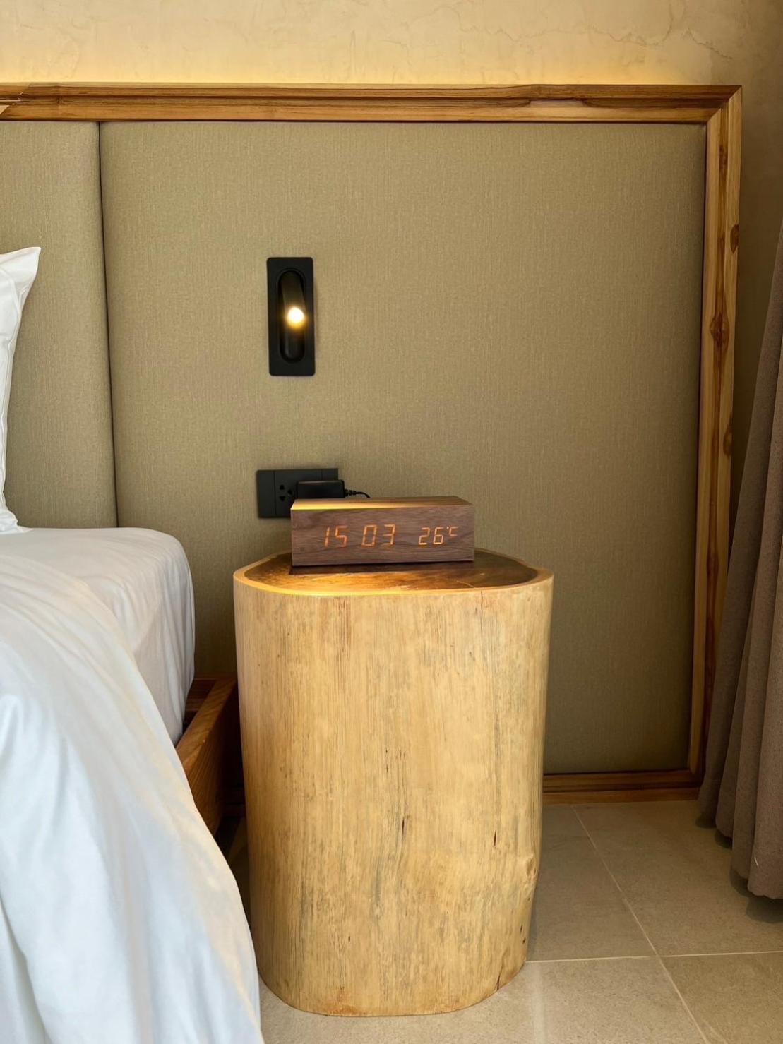 Semesteranläggning (resort) Eden & Phuket 4*