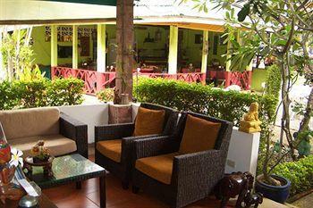 Semesteranläggning (resort) Eden & Phuket 4*