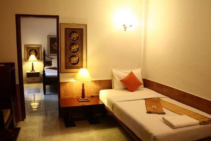 Semesteranläggning (resort) Eden & Phuket 4*
